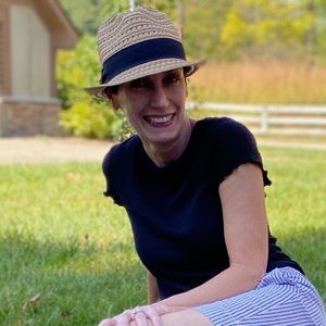 Meet your Posher, Kimberly